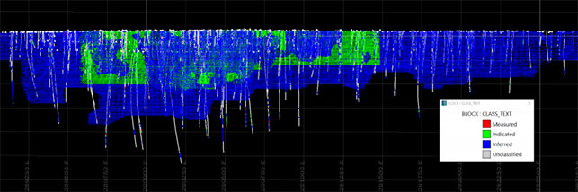 加勒比金银岛金矿