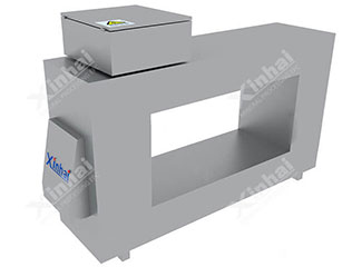 JTQ系列金属探测器