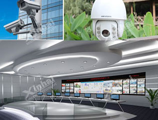 视频监控系统